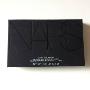 Brand New Super Size LE Laguna Tiare Bronzer